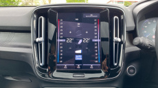 Volvo Xc40 1.5 T5 Recharge PHEV Ultimate Dark 5dr Auto Estate